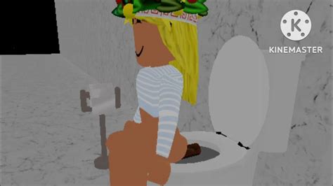 roblox girl poop thisvid